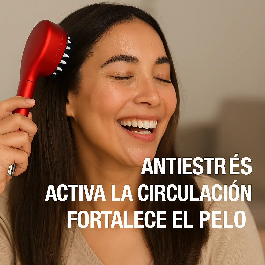 CEPILLO CON INFRARROJO ANTICAIDA