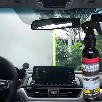 COMBO! LIQUIDO REPARADOR + ANTIPAÑANTE PARA VIDRIO