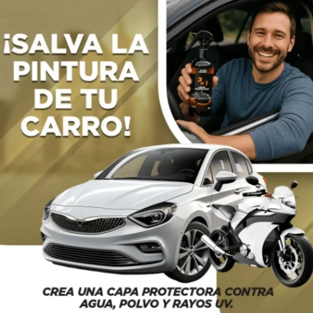 ¡PREMIUM WAX + Regalos Exclusivos!