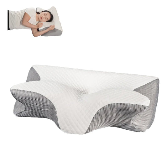 Gray helmet for bikers