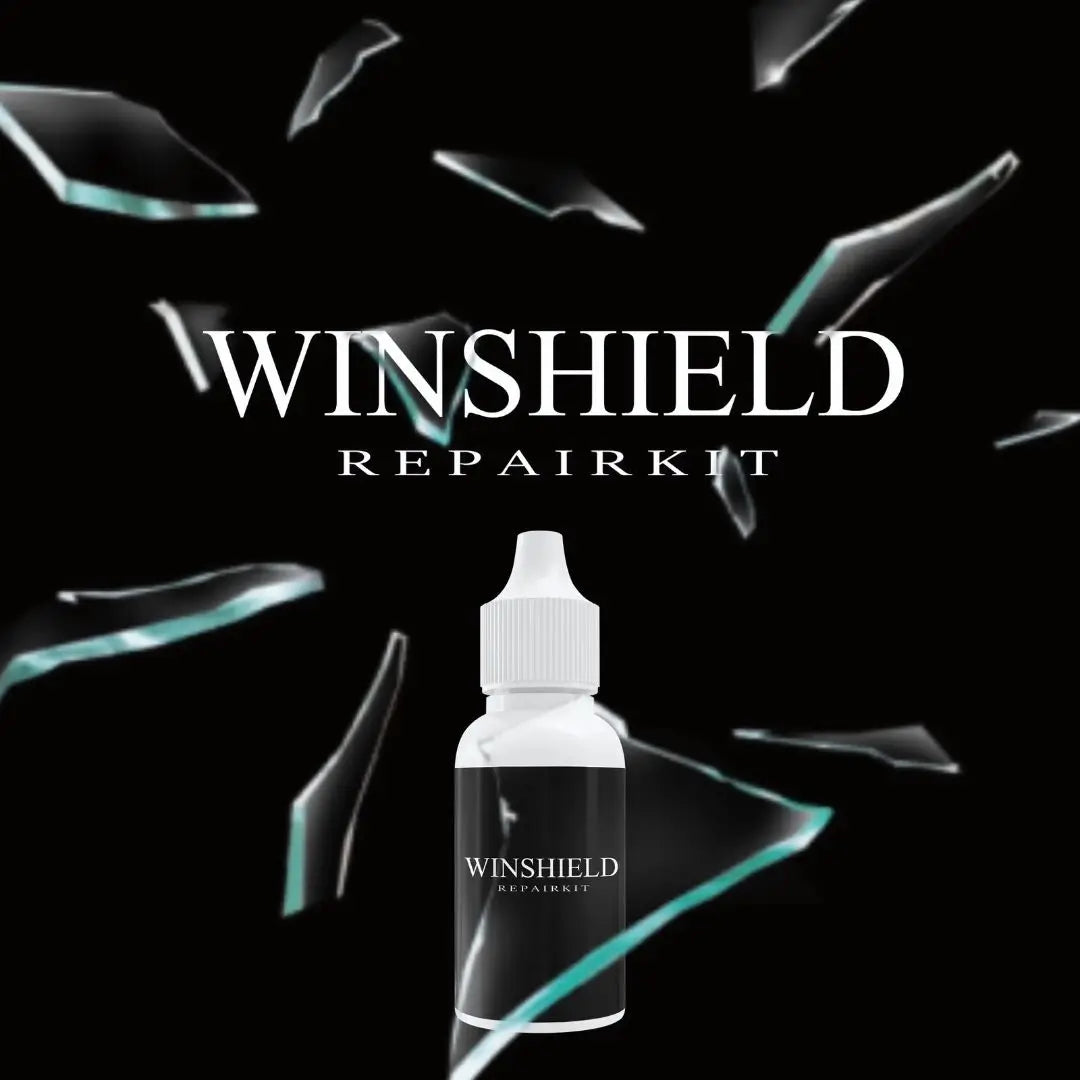 COMBO! LIQUIDO REPARADOR + ANTIPAÑANTE PARA VIDRIO