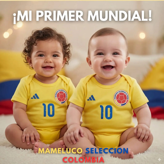 BODY COLOMBIA UNISEX